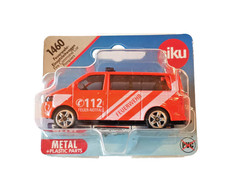 ✅  siku 1460 * Feuerwehr-Einsatzleitwagen von 2015 in OVP * VW Multivan T5 * MOC