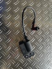 CDI Zündeinheit Zündspule für Derbi Boulevard GP-1 Sonar Variant 50cc Original 