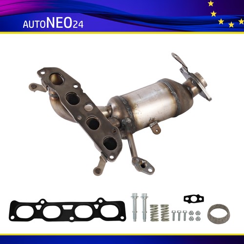 Katalysator für subaru - katalysator,