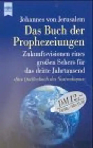 Das buch der prophezeiungen - das,
