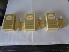 3 x Estee Lauder je