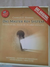 The Master Key System Buch