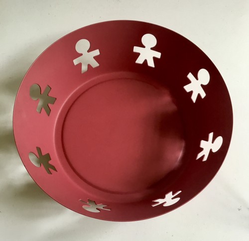 Alessi girotondo king - girotondo,