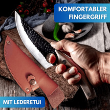 Küchenmesser Profi Kochmesser