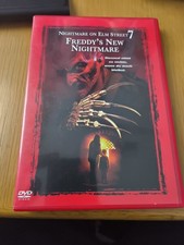 Nightmare On Elm Street 7