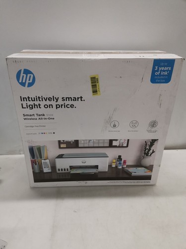 Smart tank 5108 in - hp,