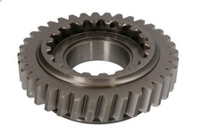 Zahnrad des Wechselgetriebes