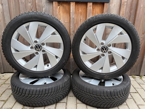 Original golf 8 - vw,