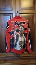 Mitchell And Ness Scottie