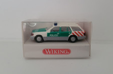 Wiking 1:87 Mercedes Benz 320