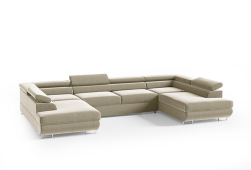 Ecksofa form porto - ecksofa,