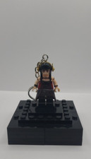 Minifigur Schlüsselanhänger "Yor Forger"- Spy Family - [SPY-03]