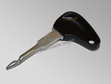 Zündschlüssel  Schlüssel für Bosch - Zündschloss  K Traktor Schlepper Trecker