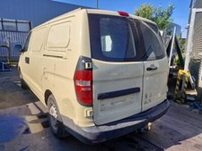 Blattfeder Hyundai H-1 Cargo