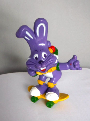 Milka hase osterhase auf - osterhase,