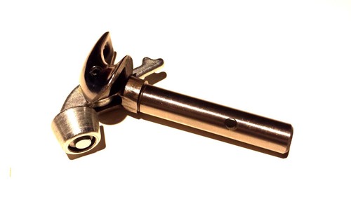 Knüpfer knoterhaken für - knüpfer,