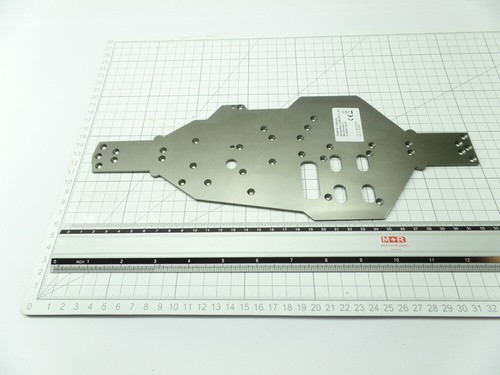 Carson cv 10 audi r8 - 1:10, cv-10