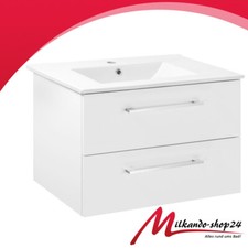 Badmöbel Waschbecken Keramik