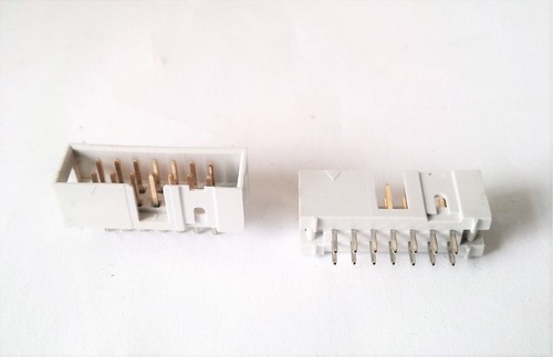 Steckverbinder wannenstecker - steckverbinder/,
