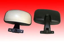 Rampenspiegel rechts passend