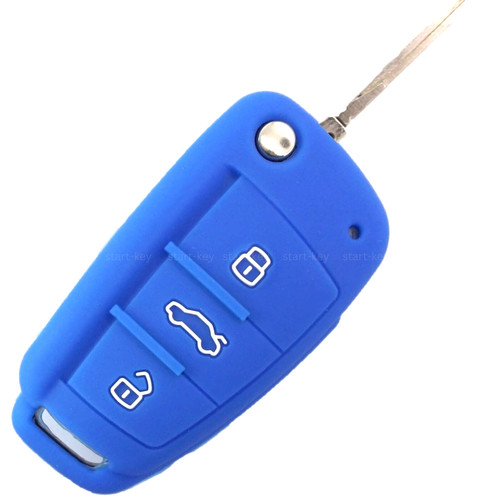 Auto schlüssel hülle cover - auto,