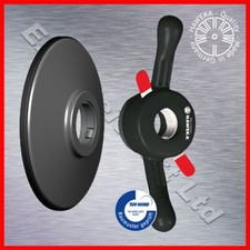 HAWEKA ProGrip TR40x4 mit