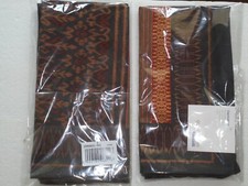 Bassetti  2 Kopf Kissenbezüge  "Roccaraso"  R1 60 x 60 cm  NEU