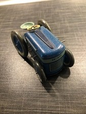 MSB MS Brandenburg Trecker 601 DDR Spielzeug