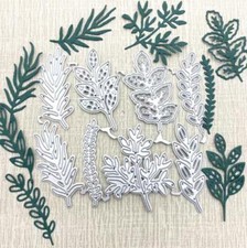 Blätter Metall Cutting Dies