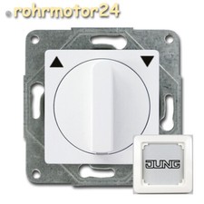 Knebelschalter Rolladen