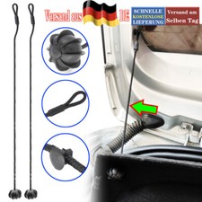 2x Halteband Hutablage