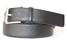 Spalt-leder GÜRTEL HERRENGÜRTEL ITALIEN DESIGN G6043-