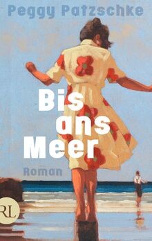 Bis ans meer - ans, roman