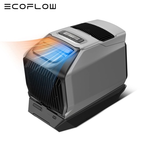 Ecoflow wave mobile - wave,