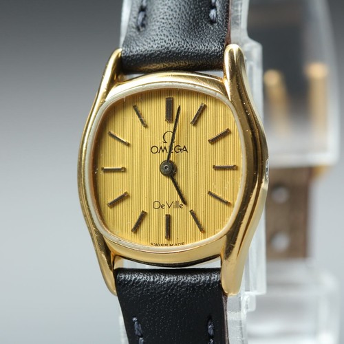 Vintage omega deville - vintage,