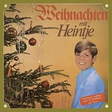 Weihnachten mit heintje vinyl - mit,