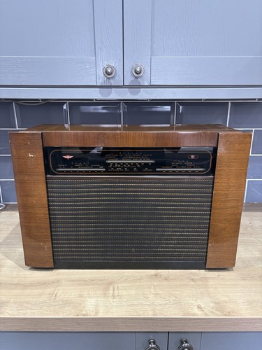 1950 kolster brandes fr10 - kolster,