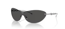 Diesel Sonnenbrille DL 1006