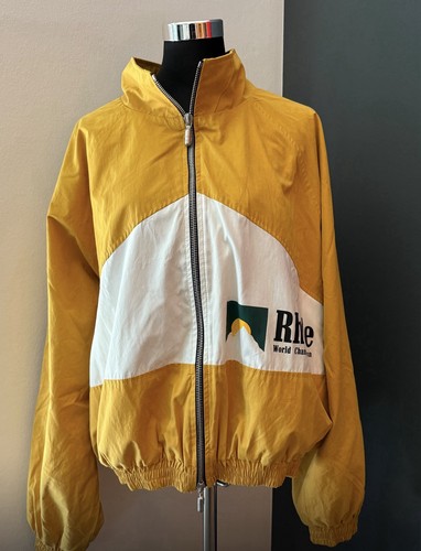 Rhude world championship - championship, team