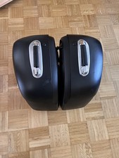 BMW r1200c Koffer (groß 37 L)