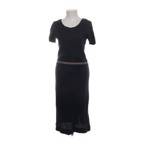 Brigitte von boch - von, kleid