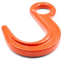 Alfa Logistik Weitmaulhaken