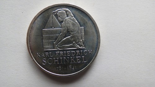Euro gedenkmünze 2006 karl - 10,