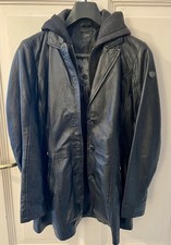 Damen Lederjacke von  Gipsy