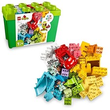 Lego duplo deluxe steinebox - duplo,