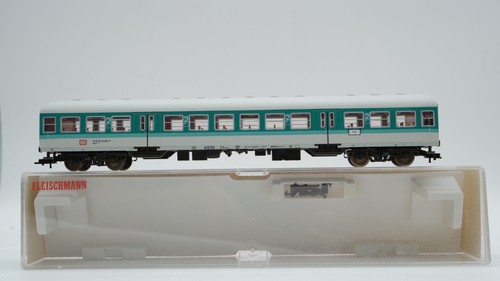 Fleischmann 5145k - fleischmann, h0