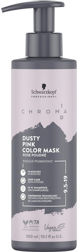 Schwarzkopf chroma dusty - schwarzkopf,