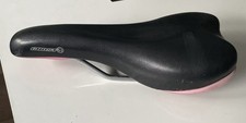 Fahrradsattel von GHOST