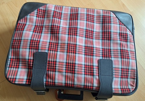Alter oldtimer reisekoffer - oldtimer,