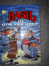 BASIL-Der große